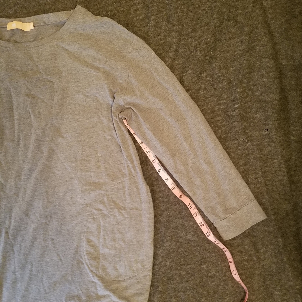 LA CERTA Tunic W/Pockets - Picture 5 of 8